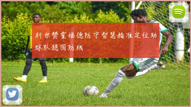 科尔赞霍福德防守智慧精准定位助球队稳固防线