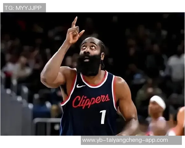 哈登坦言球队伤病困扰影响表现我们仍在努力追求胜利